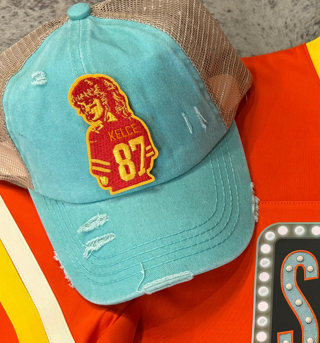 Swiftie Pony Hat