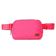 Belt Bag Bar Ticket