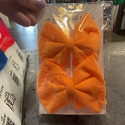 Hair Bows - 3in