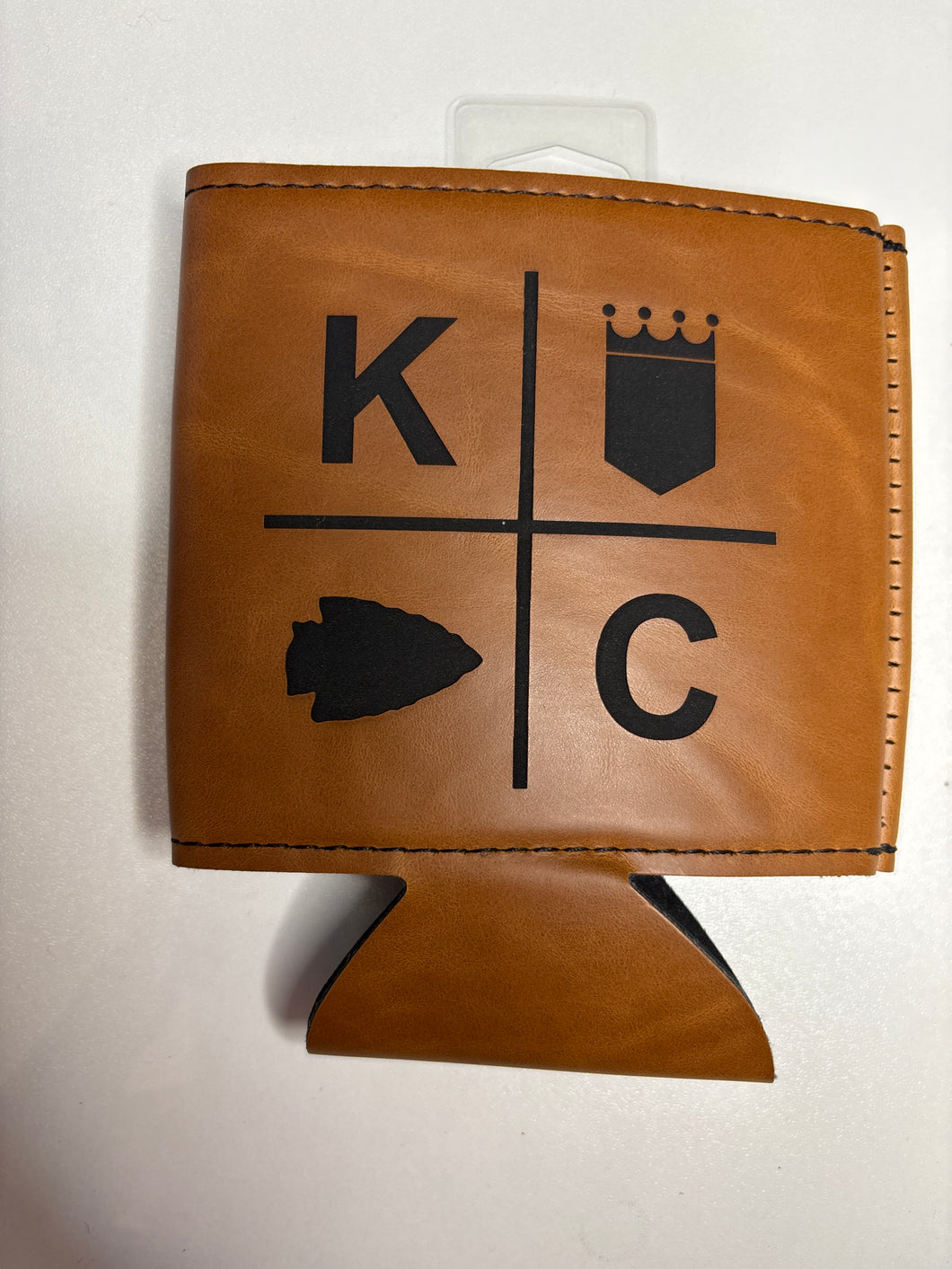 Can Cooler - KCRC