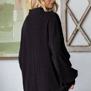 Knit Cardigan