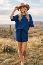 Load image into Gallery viewer, Ribbed Knit Lounge Set
