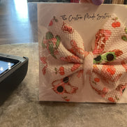 Hair Bows - 5in