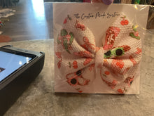 Load image into Gallery viewer, Hair Bows - 5in
