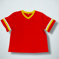 Game Day Hype Football Jersey