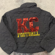 KC Chiefs Jacket