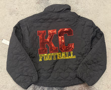 Load image into Gallery viewer, KC Chiefs Jacket
