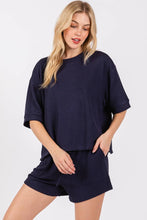 Load image into Gallery viewer, Ribbed Knit Lounge Set
