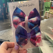 Hair Bows - 3in