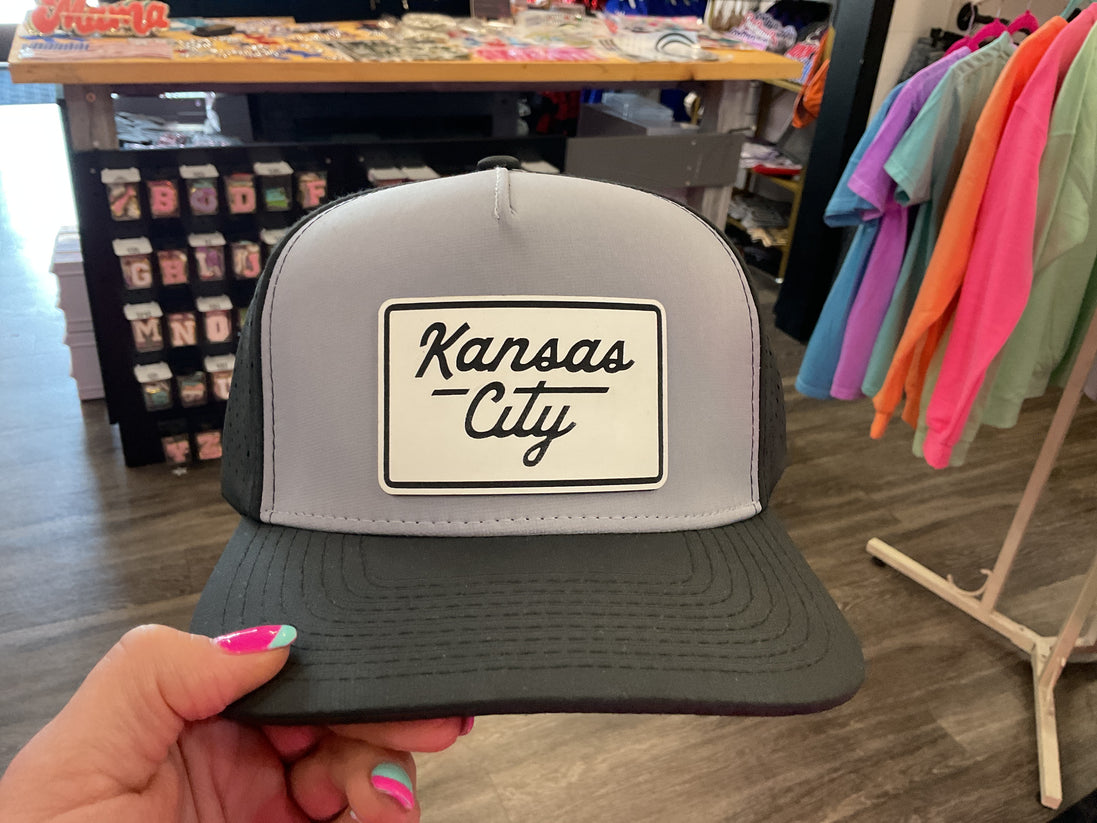 Hat Performance- Kansas City