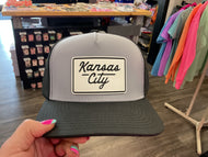 Hat Performance- Kansas City
