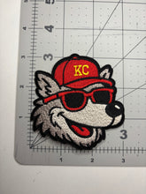 Load image into Gallery viewer, Boy KC Wolf
