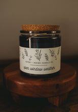 Load image into Gallery viewer, Open Window Weather | Soy Candle
