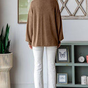 Knit Cardigan
