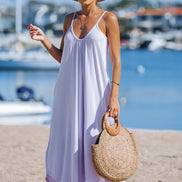 Jersey Jumpsuit