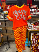 Load image into Gallery viewer, KC Tailgate Jersey Tee
