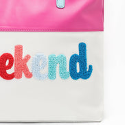 Weekend Tote Bag