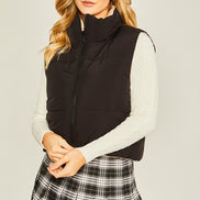 Reversible Vest