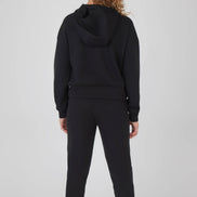 Girls Scuba Pullover Hoodie and Jogger Set
