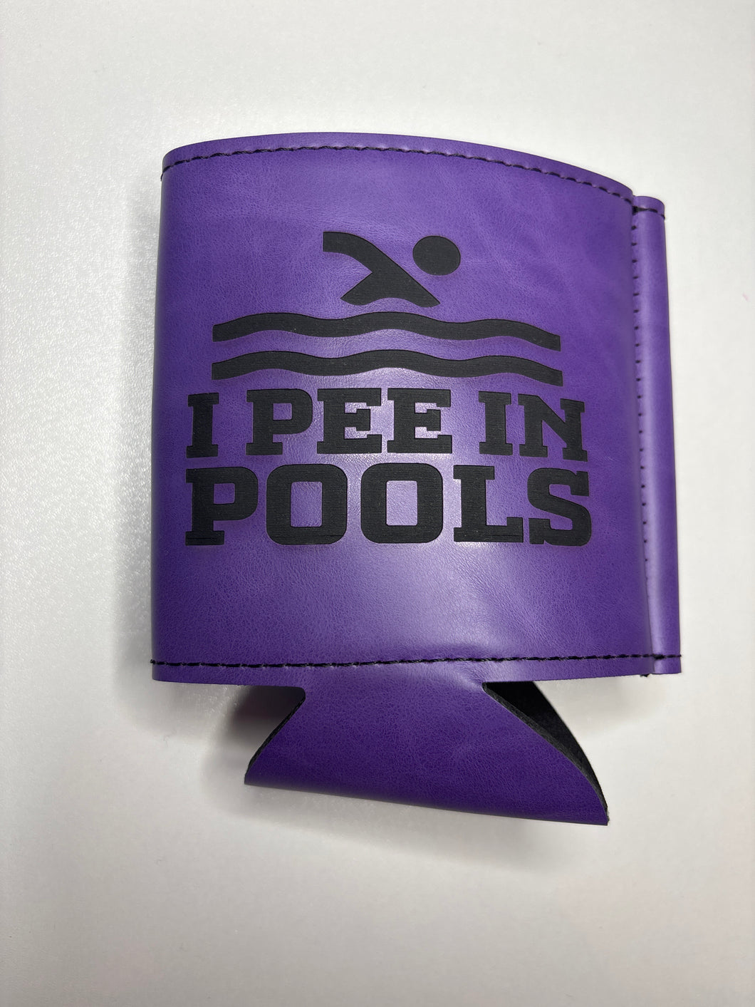 Can Cooler -Pee in Pools