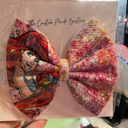 Hair Bows - 5in