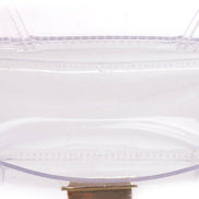 Selena Clear Crossbody Bag