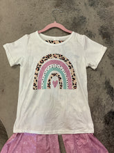 Load image into Gallery viewer, Kids Purple Rainbow Set

