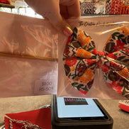 Hair Bows - 5in