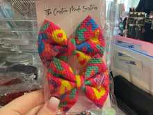 Load image into Gallery viewer, Hair Bows - 3in

