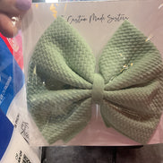 Hair Bows - 5in