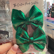 Hair Bows - 3in
