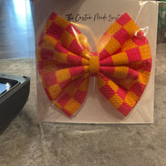 Hair Bows - 5in