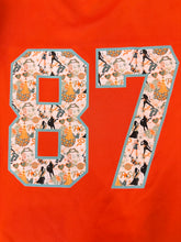Load image into Gallery viewer, Life of a Showgirl Jersey (style 1)
