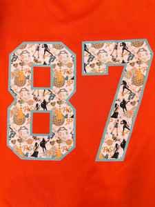 Life of a Showgirl Jersey (style 1)