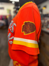Load image into Gallery viewer, KC Tailgate Jersey Tee
