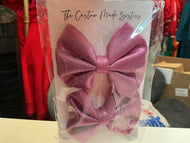 3” Bows