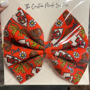 Hair Bows - 5in