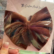 Hair Bows - 5in