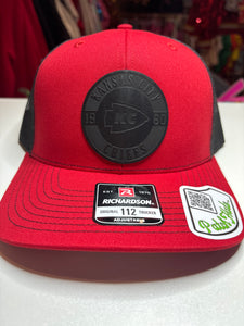 Hat - Chiefs Round B RB