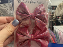 Load image into Gallery viewer, Hair Bows - 3in
