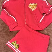 Kids two piece set