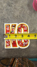 Load image into Gallery viewer, KC Chiefs Patch
