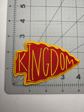 Load image into Gallery viewer, Arrowhead Kingdom Patch
