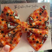 Hair Bows - 5in