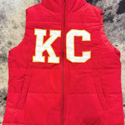 KC Vest