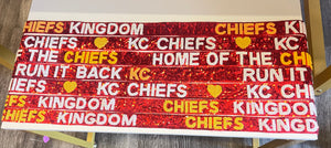 KC Purse Strap