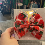 Hair Bows - 5in