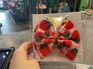 Hair Bows - 5in