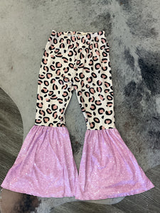 Kids Purple Rainbow Set