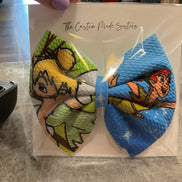 Hair Bows - 5in